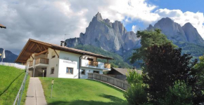 Villa Nussbaumer Castelrotto